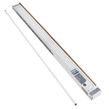 Philips 59-Watt 8 ft. Alto T8 Fluorescent Tube Light Bulb, Cool White (4100K)