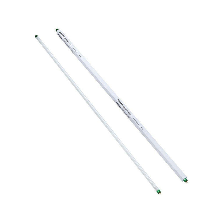 Philips 28-Watt 4 ft. T5 Linear Fluorescent ALTO Tube Light Bulb, Cool White (F28T5/841)