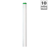 Philips 40-Watt 4 ft. ALTO Supreme Linear T12 Fluorescent Tube Light Bulb, Cool White (4100K) (10-Pack)
