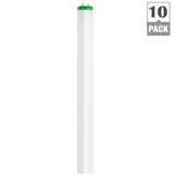 Philips 40-Watt 4 ft. T12 ALTO Linear Fluorescent Tube Light Bulb, Natural Daylight 5000K (30-Pack)