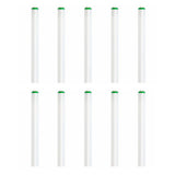 Philips 40-Watt 4 ft. T12 ALTO Linear Fluorescent Tube Light Bulb, Natural Daylight 5000K (30-Pack)