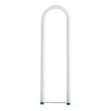 Philips 32-Watt T8 U-Bend ALTO Fluorescent Tube Light Bulb, Bright White 3500K, 22.5 in