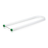 Philips 32-Watt T8 U-Bend ALTO Fluorescent Tube Light Bulb, Bright White 3500K, 22.5 in