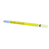 Philips 30-Watt 3 ft. Linear T12 Fluorescent Tube Light Bulb, Bright White 3000K