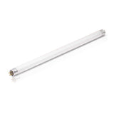 Philips 8-Watt 12 in. Linear T5 Fluorescent Tube Light Bulb, Bright White 3000K