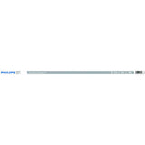 Philips 13-Watt 21 in. Linear T5 Fluorescent Tube Light Bulb, Cool White 4100K