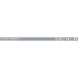Philips 13-Watt 21 in. Linear T5 Fluorescent Tube Light Bulb, Cool White 4100K