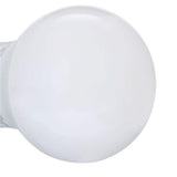 Philips 100-Watt Equivalent A19 Non-Dimmable Energy Saving LED Light Bulb, Daylight 5000K, 2-Pack