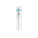 Philips 32W T8/40W T12 Equivalent 4 ft. Universal Fit LED Tube Light Bulbs, Daylight 5000K (2-Pack)