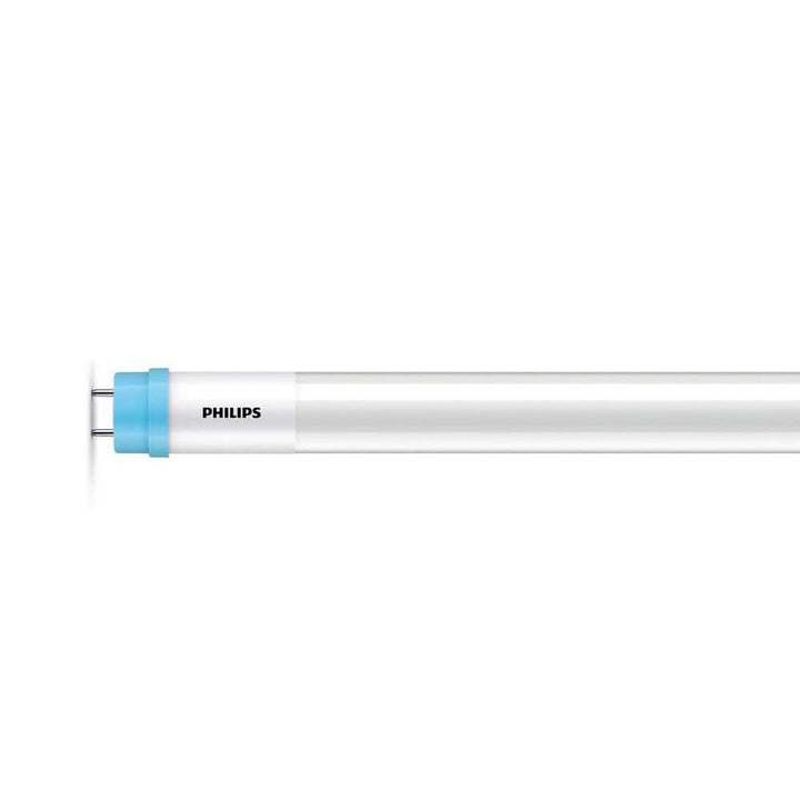 Philips 32-Watt Equivalent 4 ft. T8 InstantFit Linear LED Light Bulb, Cool White (30-Pack)