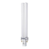 Philips 13-Watt GX23 CFLni 2-Pin Light Bulb, Cool White 4100K, 10-Pack
