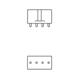 Philips 40-Watt Equivalent CFLni PL-L 2G11 Non-Integrated 4-Pin Light Bulb, Cool White 4100K