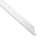 Phillips Manufacturing Company 6 in. x 10 ft. PVC Drywall L-Trim
