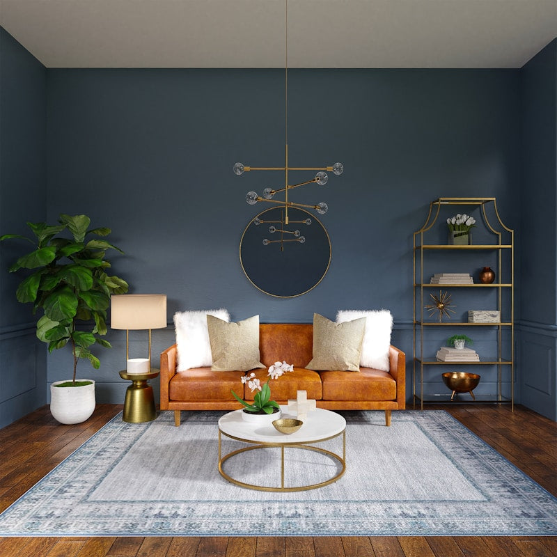 Premium Oak Hardwood Flooring - 20 sq ft