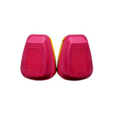 3M 60923HB1-C OV/AG/P100 Replacement Respirator Cartridges, 1 Pair