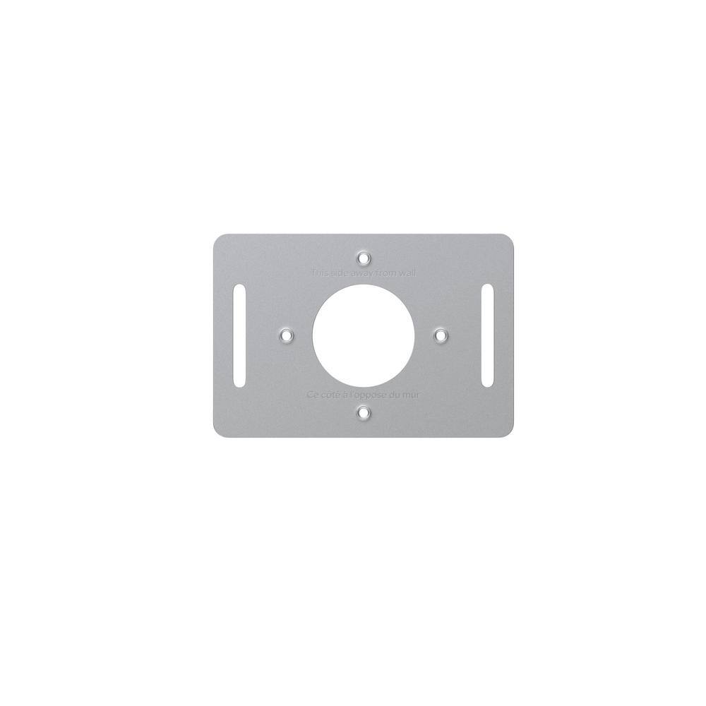 Google Nest Thermostat Trim Kit Shell