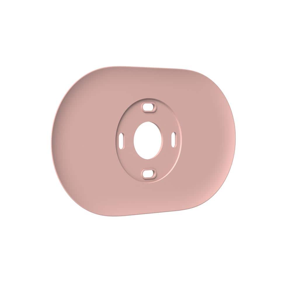 Google Nest Thermostat Trim Kit Shell