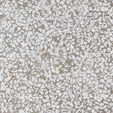 Lux Tile Terrazzo Hex Grigio Gray 9" Matte Porcelain Tile