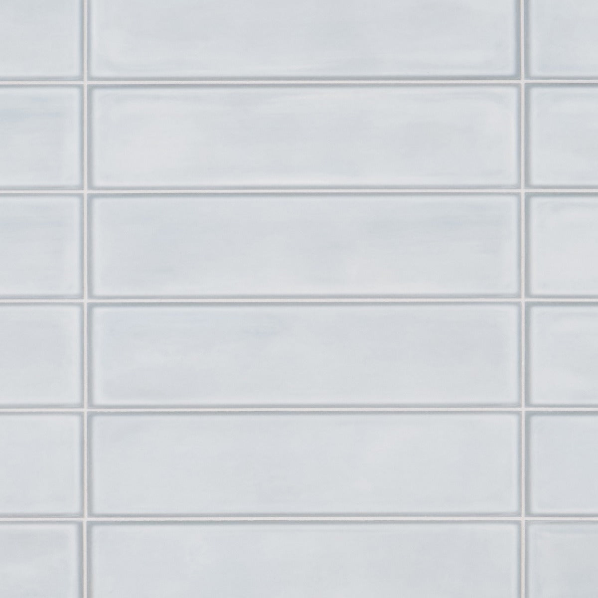 Stacy Garcia Azure Blue Matte Porcelain Tile 4x16