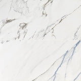 Calacatta Azur 12x24 Polished Porcelain Tile - Lux Tile