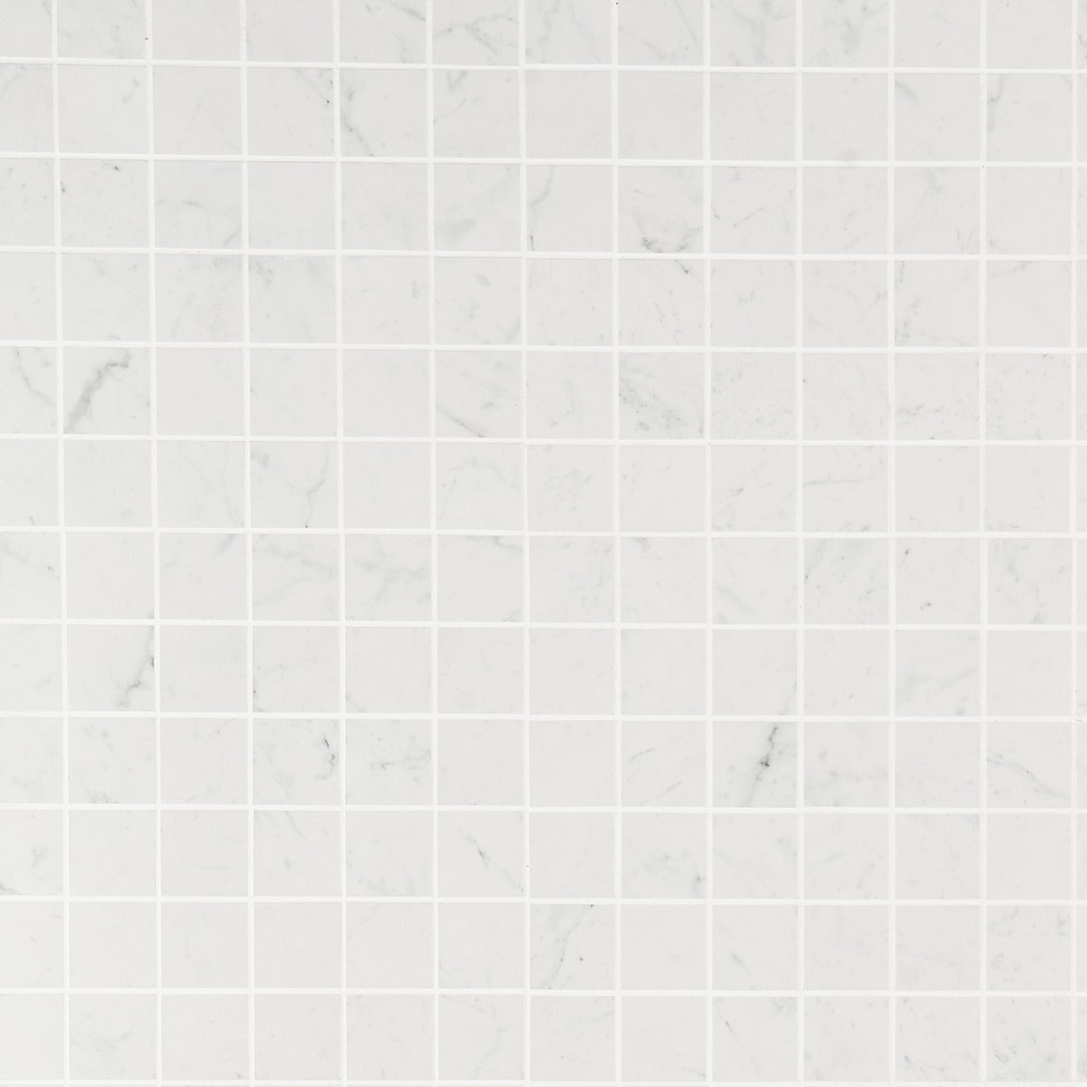 DreamStone Carrara Giola 2x2 Matte Porcelain Mosaic Tile