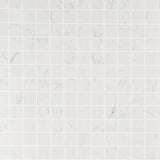 DreamStone Carrara Giola 2x2 Matte Porcelain Mosaic Tile