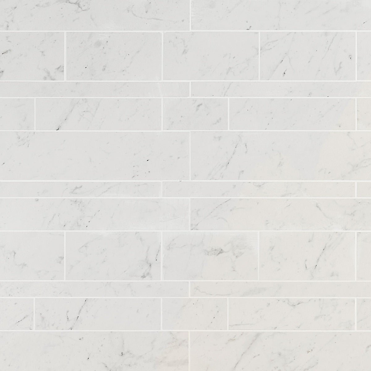 DreamStone Carrara Giola Matte Porcelain Mosaic Tile - Lux Tile