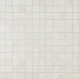 Clay Calm White 2x2 Matte Porcelain Mosaic Tile - Durable & Stylish