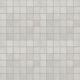 Clay Delight Gray 2x2 Matte Porcelain Mosaic - Lux Tile