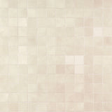 Clay Shy Beige 2x2 Matte Porcelain Mosaic Tile - Lux Tile