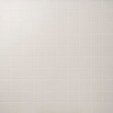 Stacy Garcia Valenova White 5x5 Matte Ceramic Tile