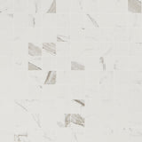 Versilia Statuario Matte Porcelain Mosaic Tile - 2x2