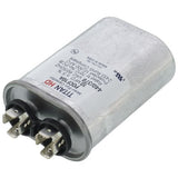 Titan HD POCF10A capacitor - detail view (Product Type: Capacitor; Voltage: 440/370V)