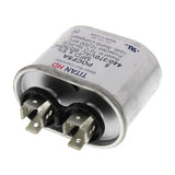 Titan HD POCF5A capacitor - detail view (Product Type: Capacitor; Voltage: 440/370V)