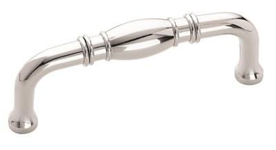 Amerock TEN53013ORB Granby 3 in. Center-to-Center Cabinet Pull, Oil Rubbed Bronze – Pack of 10