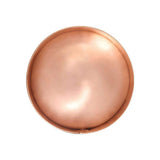 Protectyte 10 1/2 in. Diameter Copper Piling Cap Nautical Style
