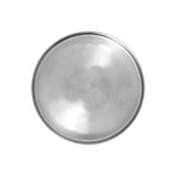 Protectyte 8 1/2 in. Diameter Stainless-Steel Piling Cap Pan Style