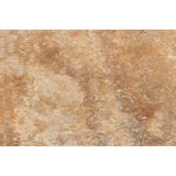 MSI Take Home Tile Sample - Porcini 6 in. x 6 in. Tumbled Travertine Paver Tile (0.25 sq. ft.)