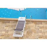 MSI Porcini Gold 10 Piece Tumbled Travertine Paver Tile Kit (30 Kits / 480 Sq. ft. / Pallet)
