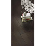Shaw Canaveral Port Maple 3/8 In. T X 6.3 in. W Tongue and Groove Scraped Engineered Hardwood Flooring (30.48 sq.ft./case)