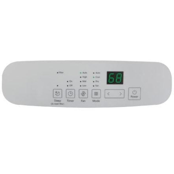 Portable Air Conditioner 14,000 BTU image 4