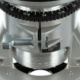 PORTER‑CABLE 7518 15‑Amp Corded 3-1/4 HP 5‑Speed Fixed‑Base Router