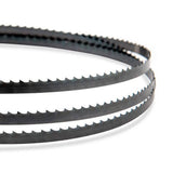 POWERTEC 70-1/2 in. x 1/4 in. x 6 TPI Band Saw Blade