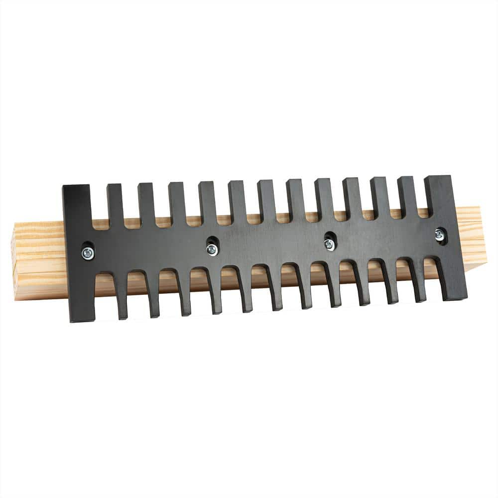 POWERTEC 15 in. Dovetail Jig System with Phenolic Template, Straight Edge Router Bit, Dovetail Bit and Mounting Hardware