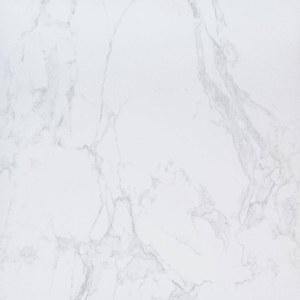 MSI Praia Carrara 2 cm. x 24 in. x 24 in. Matte Porcelain Stone Look Paver Tile (8 sq. ft./Case)