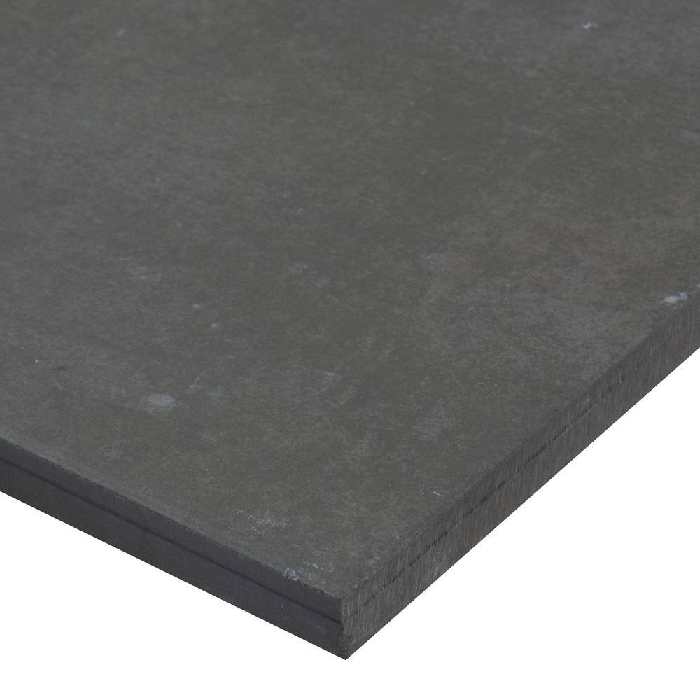 MSI Praia Grey 24 in. x 24 in. Matte Porcelain Paver Floor Tile (224 sq. ft. / Pallet)