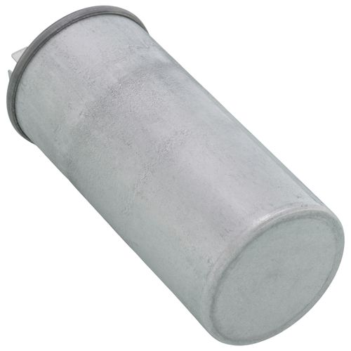 Titan HD PRCF40A capacitor - side view (Product Type: Capacitor; Voltage: 440/370V)
