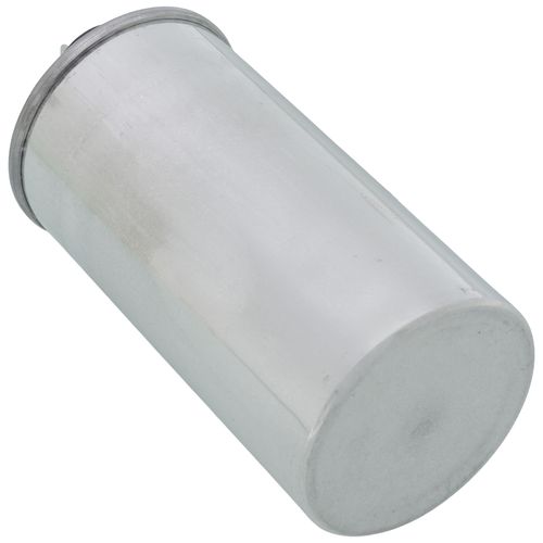 Titan HD PRCFD3575A capacitor - side view (Product Type: Capacitor; Voltage: 440/370V)