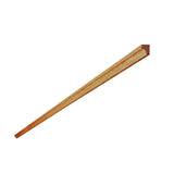 Stairtek 0.5 in. x 0.75 in. x 48 in. Prefinished Marsh Red Oak Cove Moulding