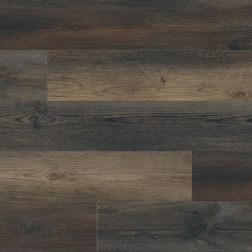 MS International Prescott Stable 7.13" x 48.03" Luxury Vinyl Plank, 20mil Wear Layer (19.01 sq ft/Case)